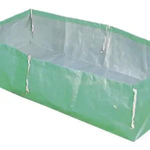 Fritzmann Faltbare Kofferraum-Wildwanne 125x64x30cm Markenprodukt